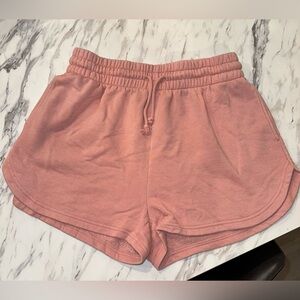 Wild Fable High Rise Shorts